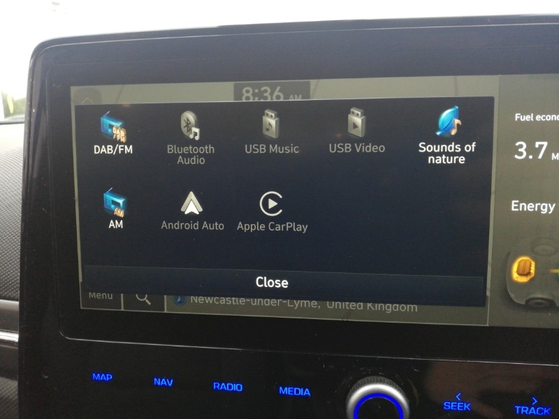 Used Hyundai IONIQ 2022 for sale - 76455773: Photo 15