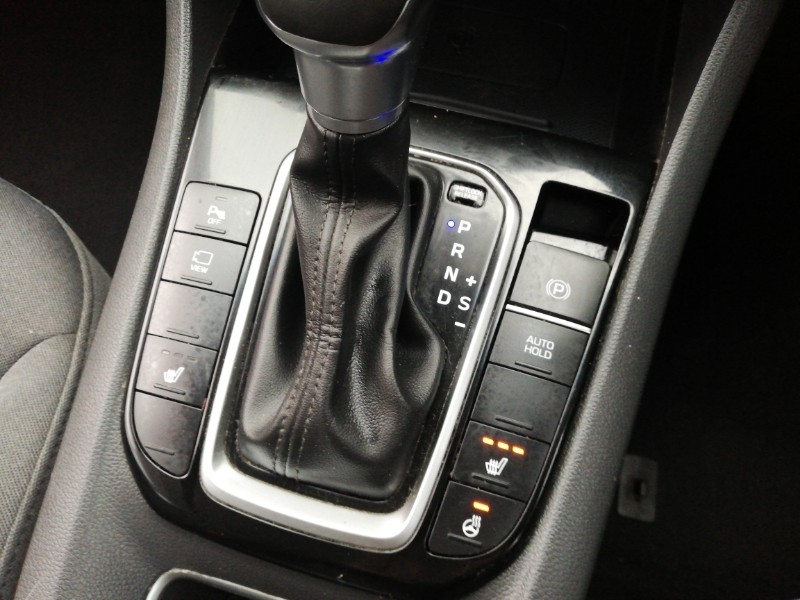 Used Hyundai IONIQ 2022 for sale - 76455773: Photo 16