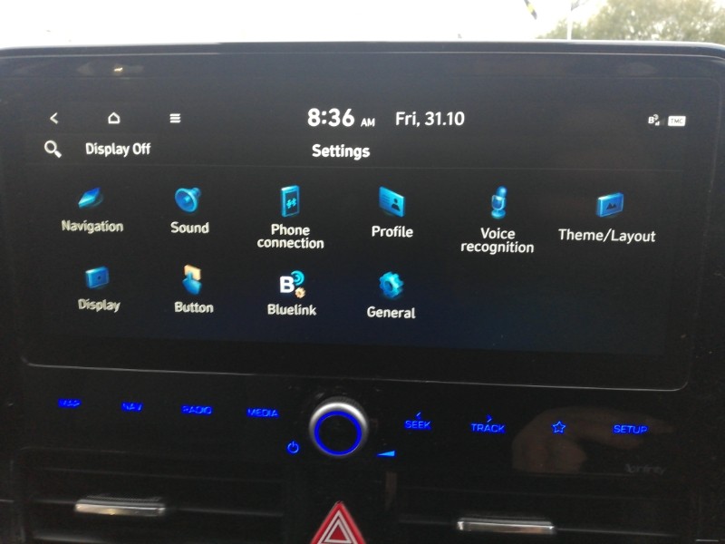 Used Hyundai IONIQ 2022 for sale - 76455773: Photo 18