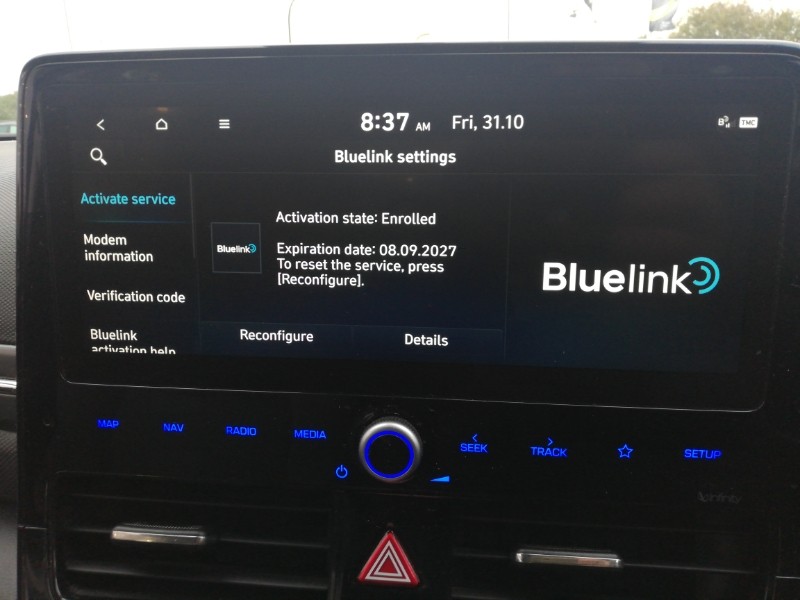 Used Hyundai IONIQ 2022 for sale - 76455773: Photo 19