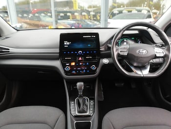 Used Hyundai IONIQ 2022 for sale - 76455773: Photo