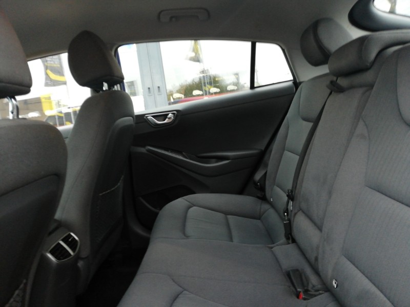 Used Hyundai IONIQ 2022 for sale - 76455773: Photo 6