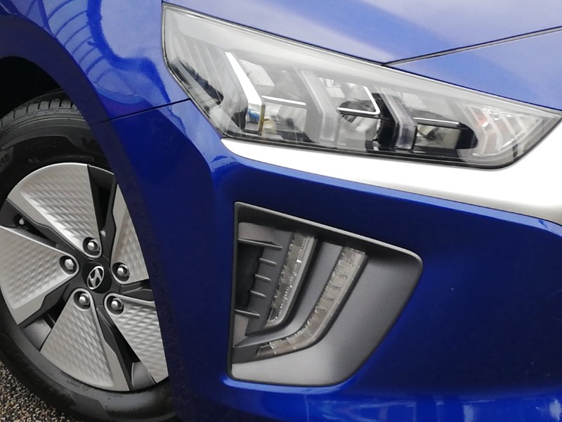 Used Hyundai IONIQ 2022 for sale - 76455773: Photo 9