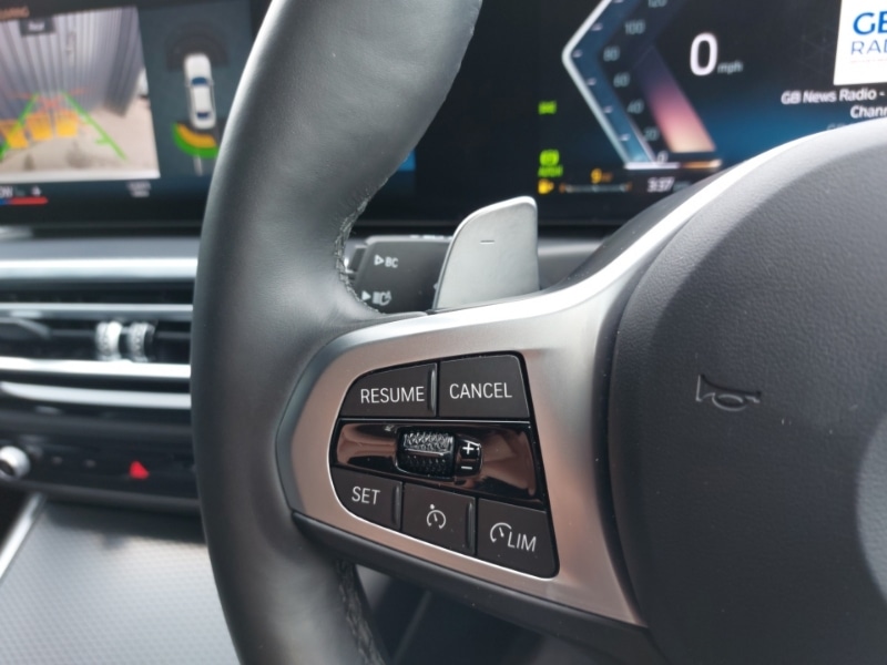 Used BMW 3 Series 2024 for sale - 76648533: Photo 15