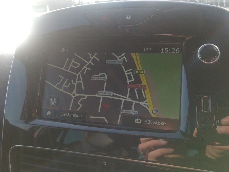 Used Renault Clio 2019 for sale - 78013328: Photo 10