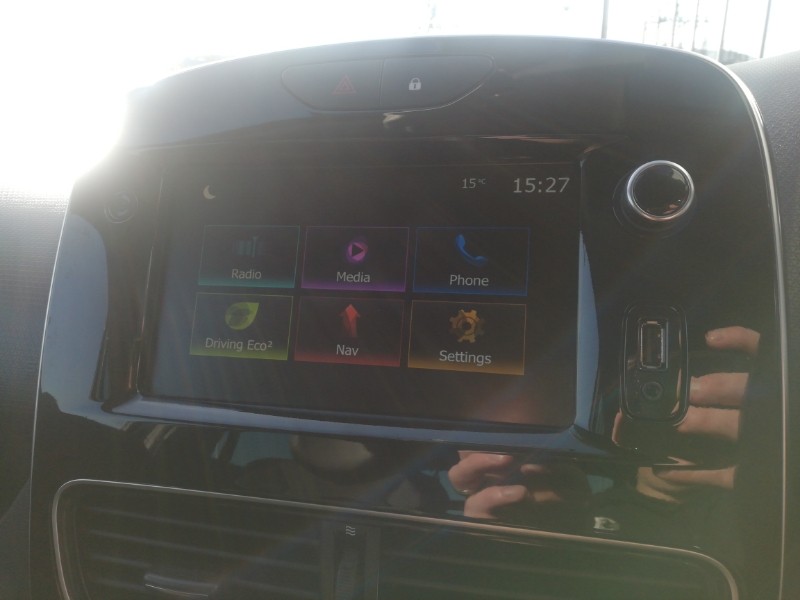 Used Renault Clio 2019 for sale - 78013328: Photo 11