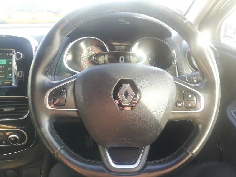 Used Renault Clio 2019 for sale - 78013328: Photo 17