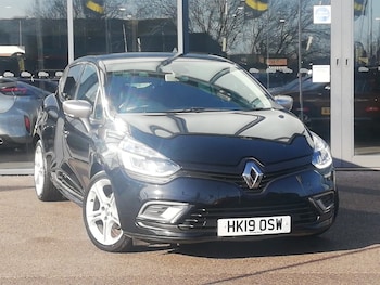 Used Renault Clio 2019 for sale - 78013328: Photo
