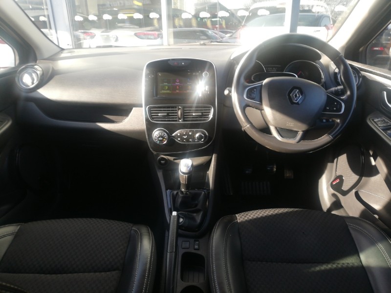 Used Renault Clio 2019 for sale - 78013328: Photo 2