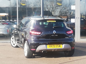Used Renault Clio 2019 for sale - 78013328: Photo