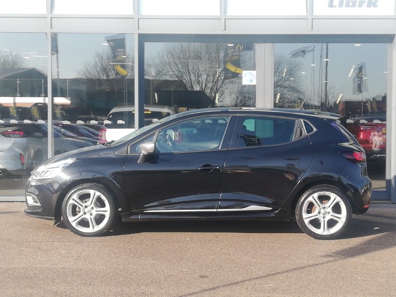 Used Renault Clio 2019 for sale - 78013328: Photo 4