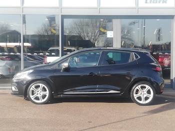 Used Renault Clio 2019 for sale - 78013328: Photo