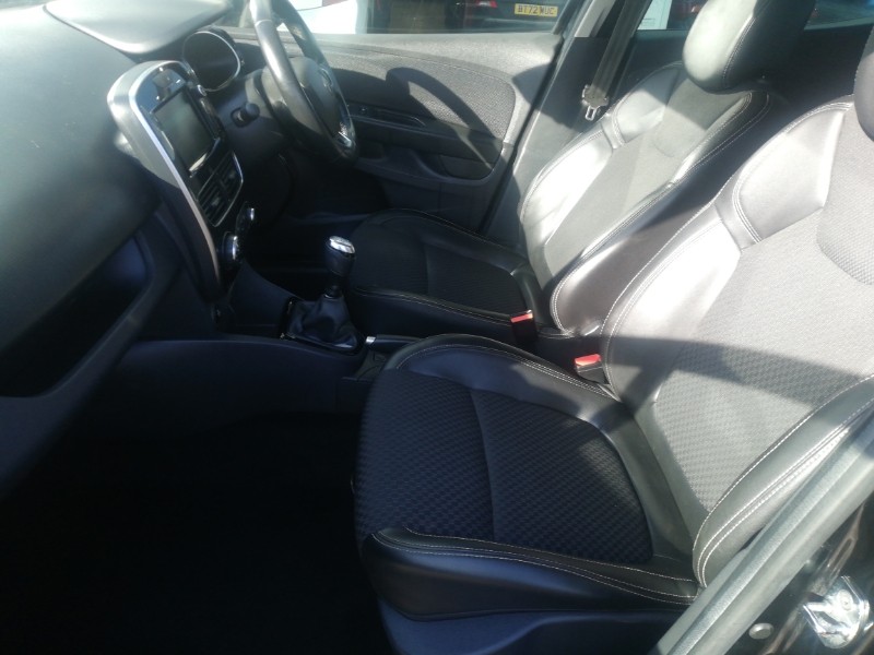 Used Renault Clio 2019 for sale - 78013328: Photo 5