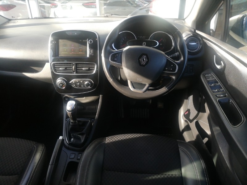 Used Renault Clio 2019 for sale - 78013328: Photo 7