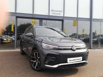 2024 - 1.5 TSI eHybrid R-Line 5dr DSG