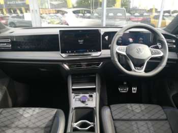 Used Volkswagen Tiguan 2024 for sale - 74956853: Photo