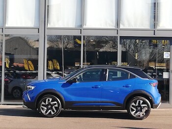 Used Vauxhall Mokka 2021 for sale - 78342992: Photo