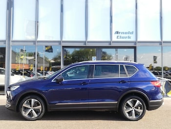 Used SEAT Tarraco 2022 for sale - 78617434: Photo