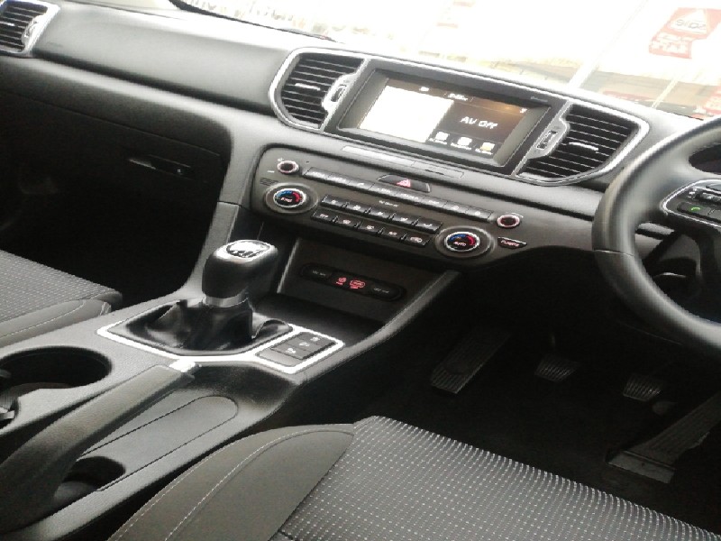 Used Kia Sportage 2017 for sale - 77518439: Photo 10