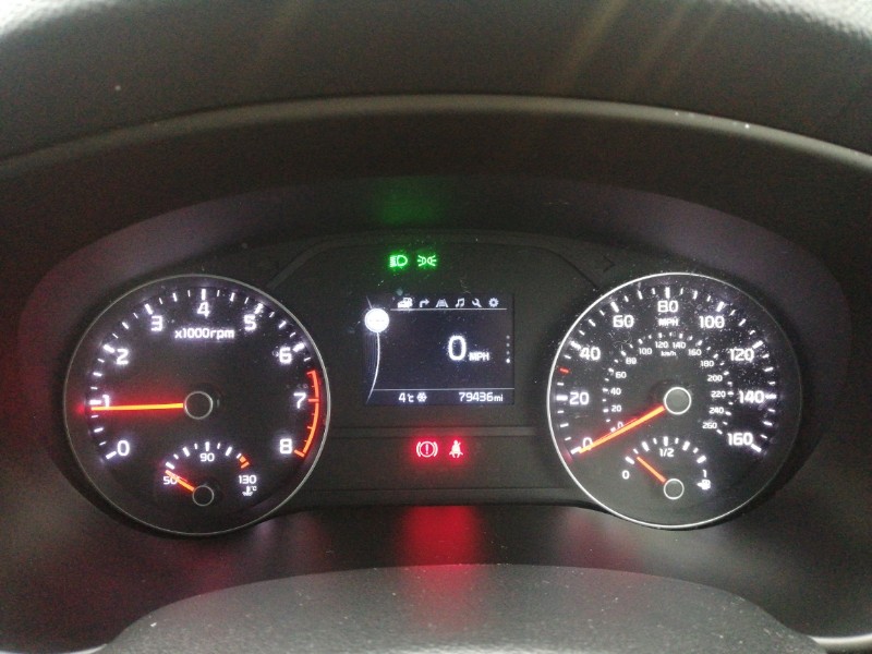 Used Kia Sportage 2017 for sale - 77518439: Photo 11