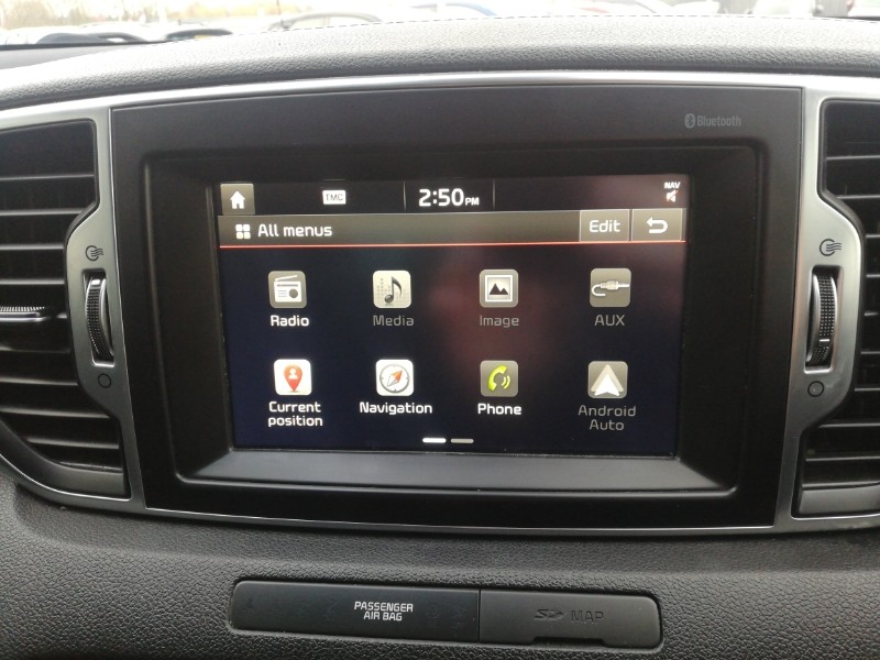 Used Kia Sportage 2017 for sale - 77518439: Photo 13