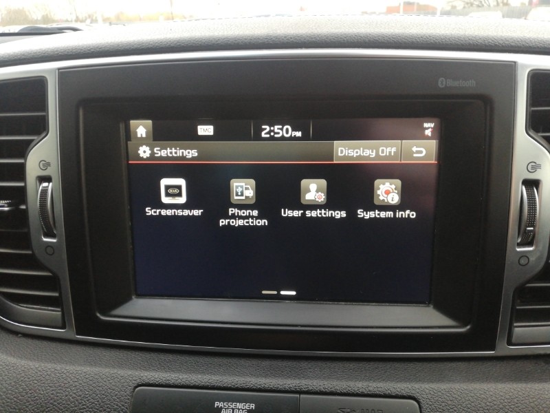 Used Kia Sportage 2017 for sale - 77518439: Photo 15