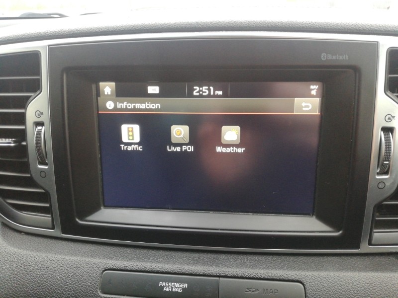 Used Kia Sportage 2017 for sale - 77518439: Photo 16