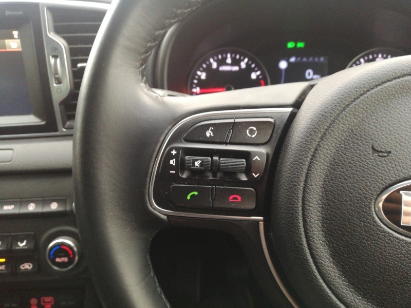 Used Kia Sportage 2017 for sale - 77518439: Photo 18