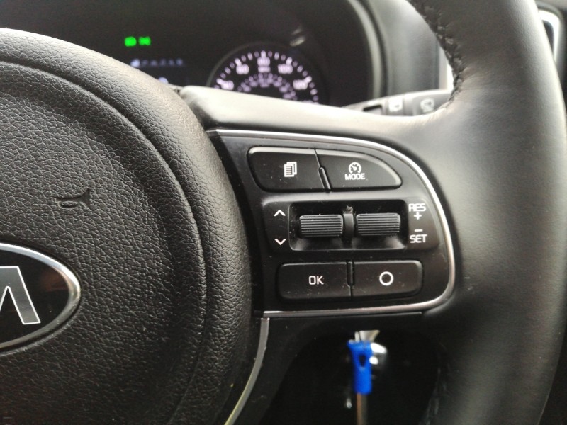 Used Kia Sportage 2017 for sale - 77518439: Photo 19