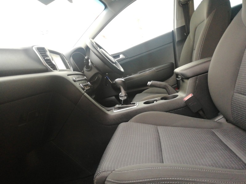 Used Kia Sportage 2017 for sale - 77518439: Photo 5