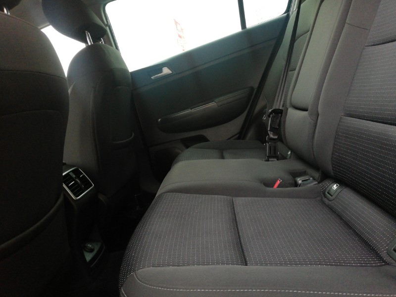 Used Kia Sportage 2017 for sale - 77518439: Photo 6