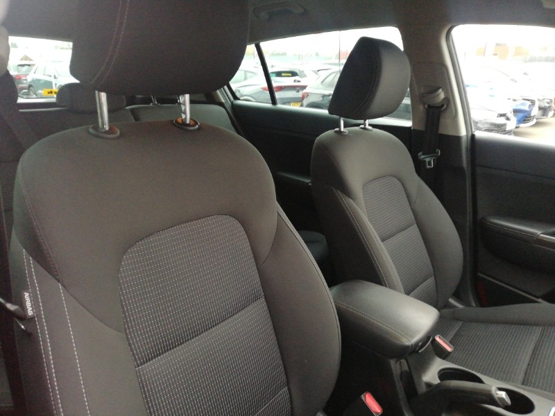 Used Kia Sportage 2017 for sale - 77518439: Photo 7