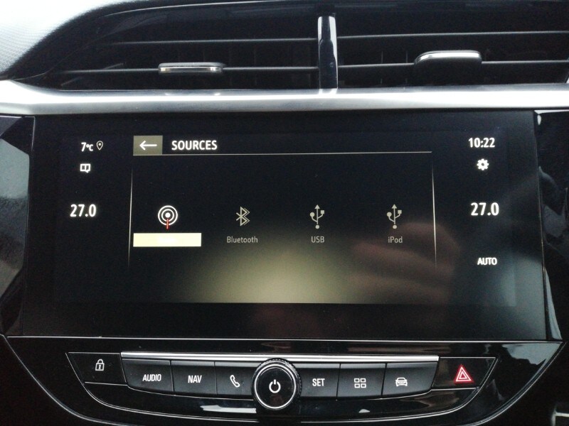 Used Vauxhall Corsa 2022 for sale - 77325411: Photo 15