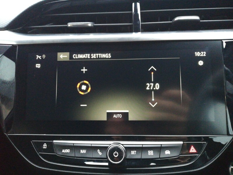 Used Vauxhall Corsa 2022 for sale - 77325411: Photo 16