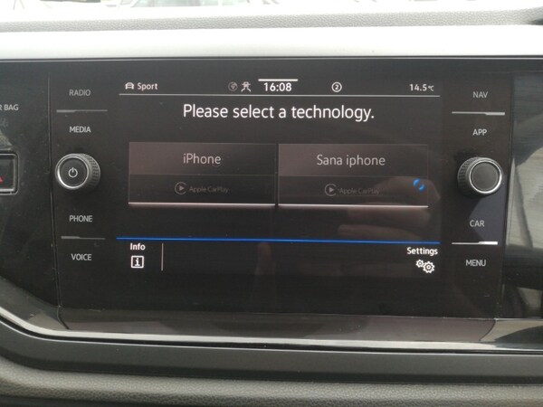 Used Volkswagen Taigo 2023 for sale - 76238395: Photo 18