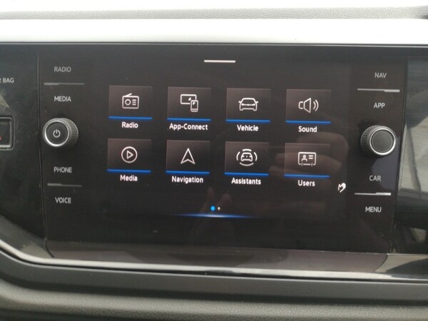 Used Volkswagen Taigo 2023 for sale - 76238395: Photo 19