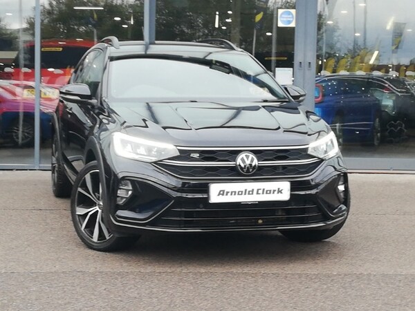 Used Volkswagen Taigo 2023 for sale - 76238395: Photo 1