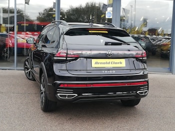 Used Volkswagen Taigo 2023 for sale - 76238395: Photo 3