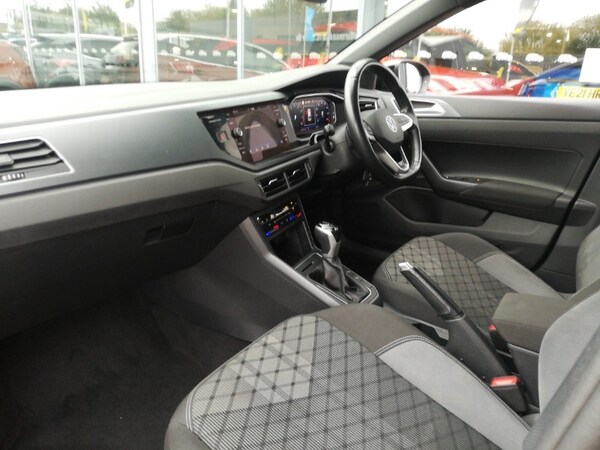 Used Volkswagen Taigo 2023 for sale - 76238395: Photo 5
