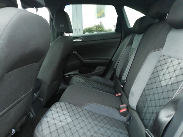 Used Volkswagen Taigo 2023 for sale - 76238395: Photo 6