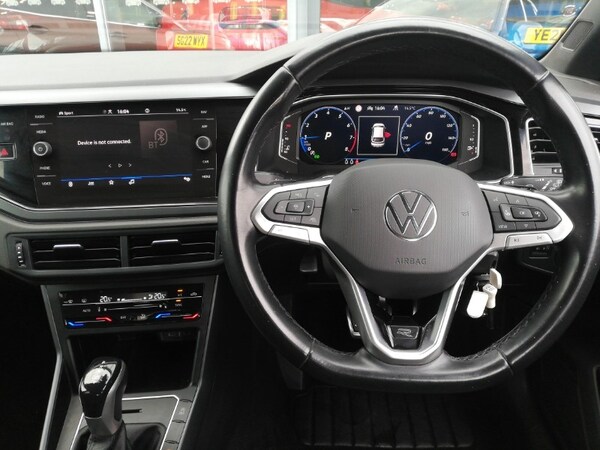 Used Volkswagen Taigo 2023 for sale - 76238395: Photo 7