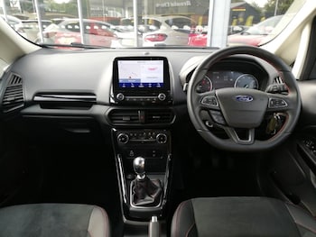 Used Ford Ecosport 2023 for sale - 79291128: Photo