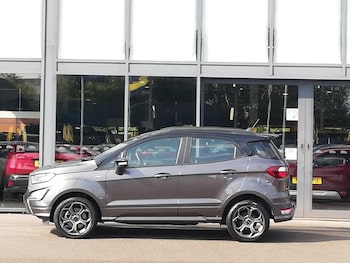 Used Ford Ecosport 2023 for sale - 79291128: Photo