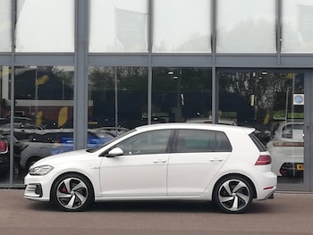 Used Volkswagen Golf 2018 for sale - 78523087: Photo