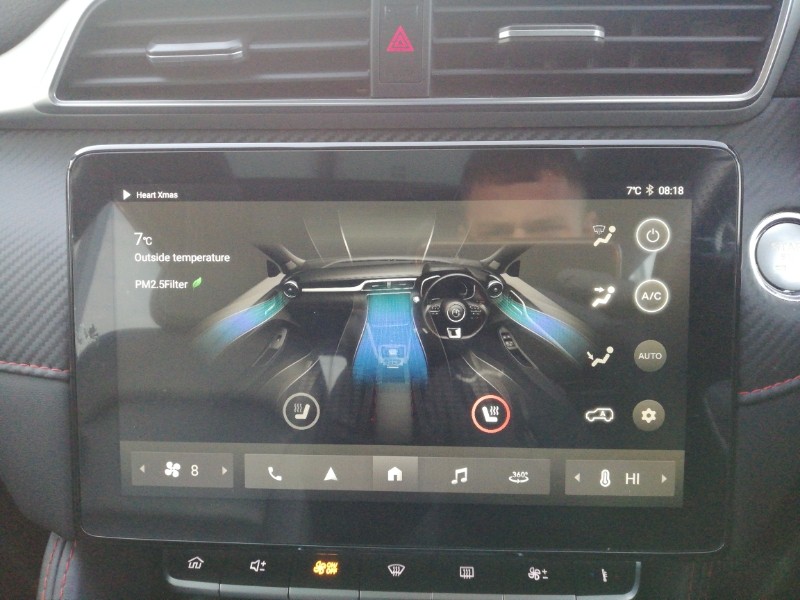 Used MG MG ZS 2022 for sale - 76737004: Photo 13