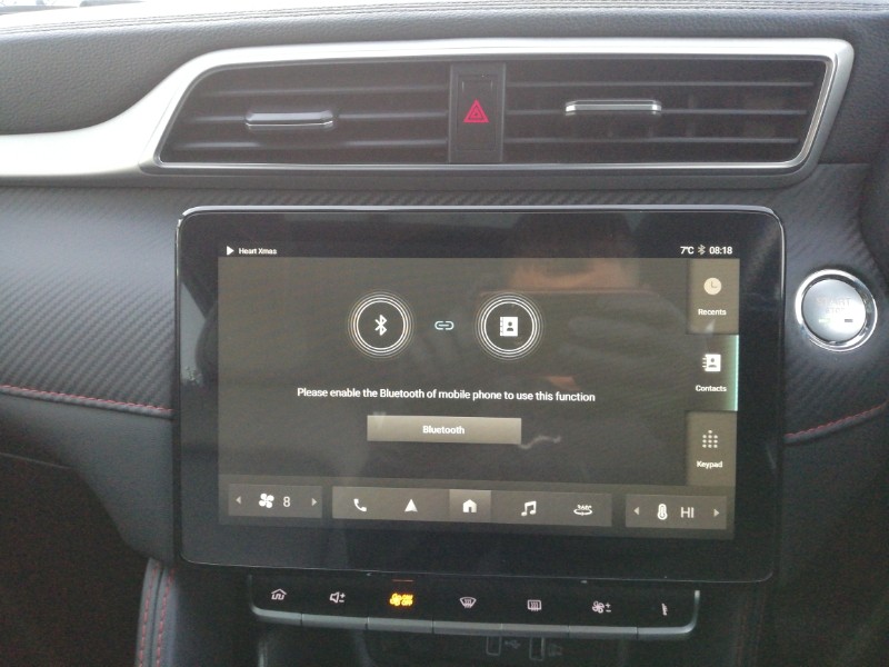 Used MG MG ZS 2022 for sale - 76737004: Photo 15