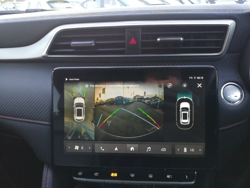 Used MG MG ZS 2022 for sale - 76737004: Photo 16