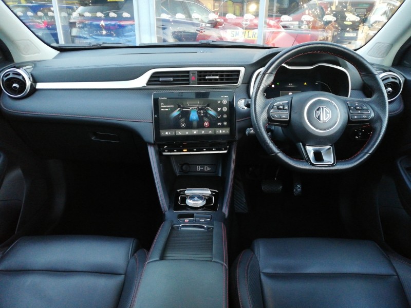 Used MG MG ZS 2022 for sale - 76737004: Photo 2