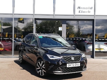 Used SEAT Arona 2023 for sale - 78617456: Photo