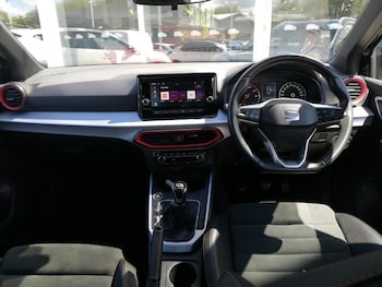 Used SEAT Arona 2023 for sale - 78617456: Photo